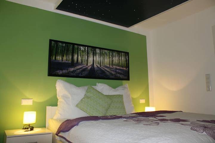 4**** (Dtv) Ferienhaus, modern und liebevoll eingerichtet für bis zu 8 Pers. in Mühlingen, Landkreis Konstanz
