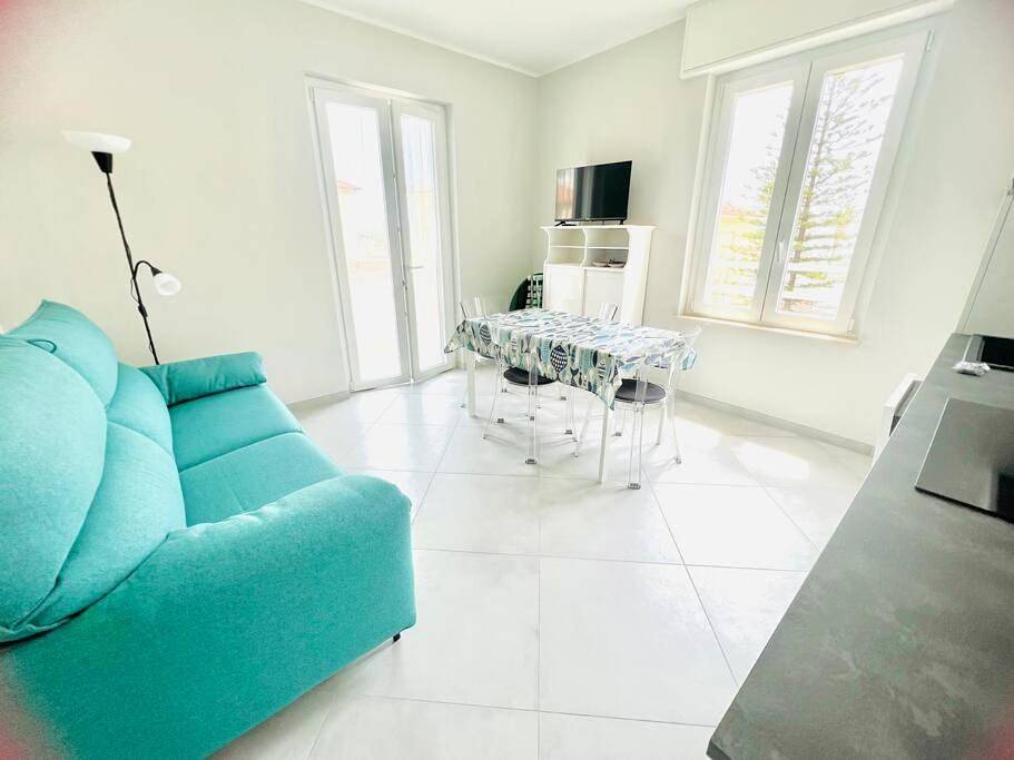 Appartement entier, Suite Lei - Sanremo in San Remo, Commune de Sanremo