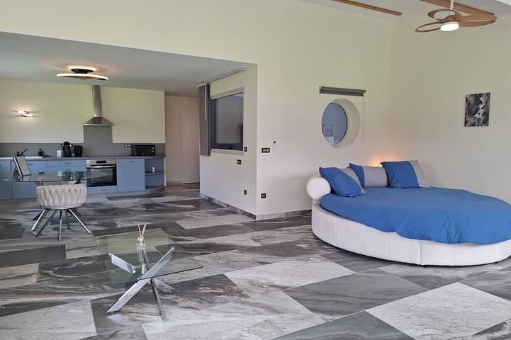 Appartement de vacances pour 2 personnes