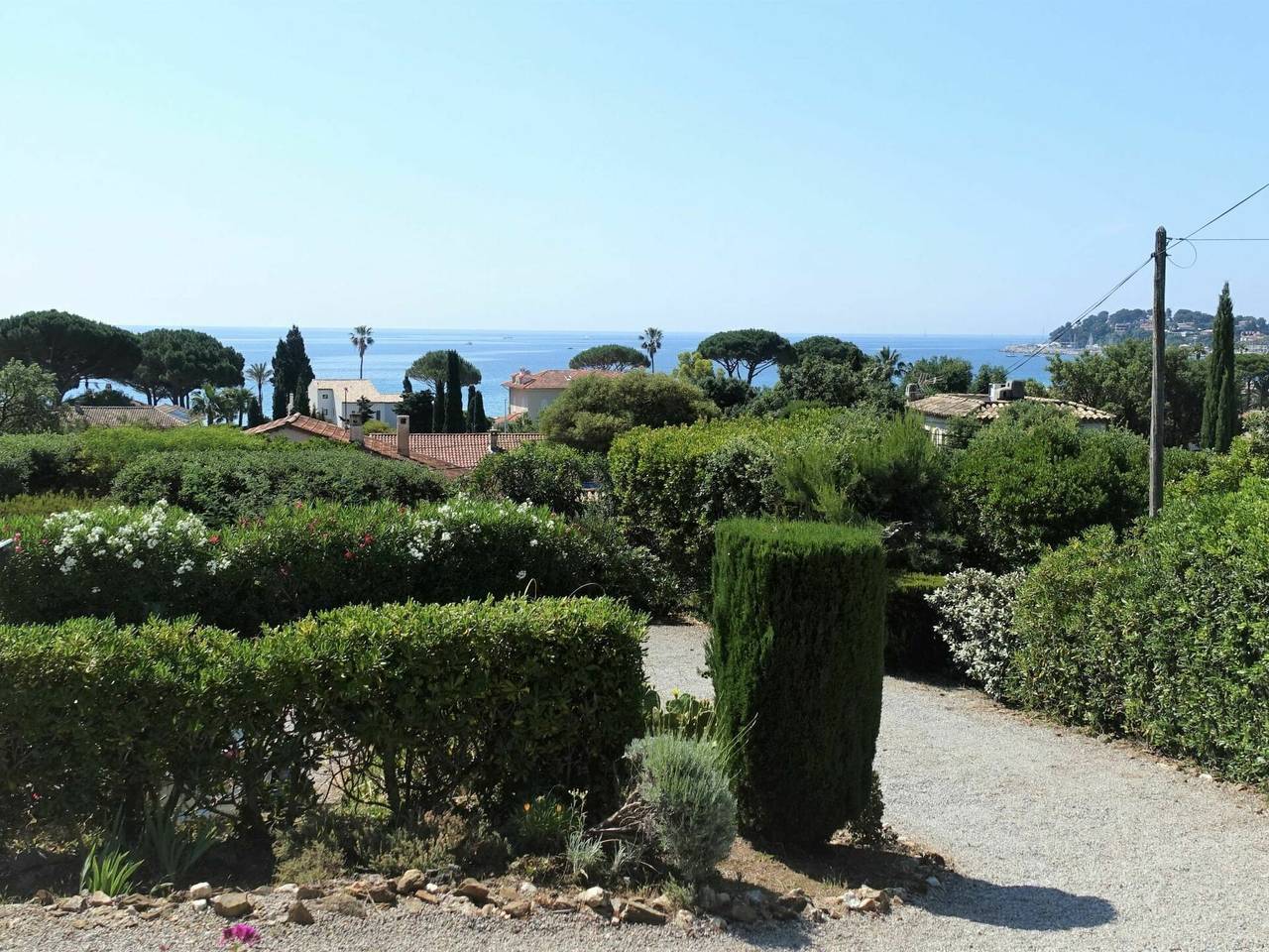 Apartamento entero, Cavalaire 505 - Riva Bella 505.1 in Cavalaire-sur-Mer, Parque nacional Port-Cros