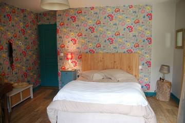 B&b for 2 People in Bourgueil, Chinon region, Photo 2