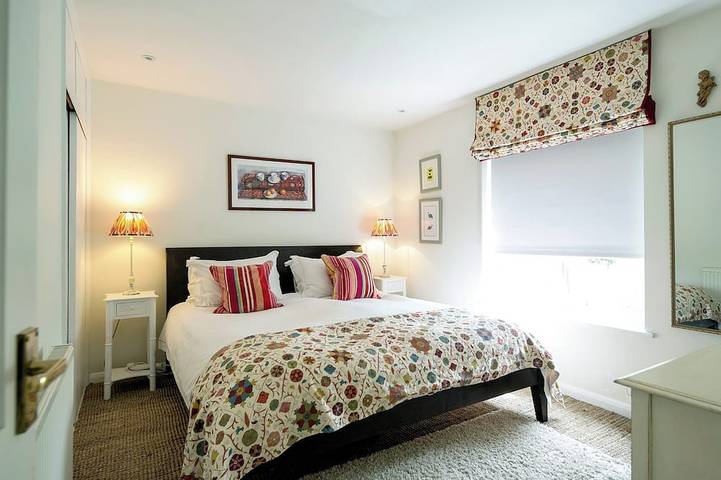 Alojamiento de 2 habitaciones en Guildford in Shere, Guildford