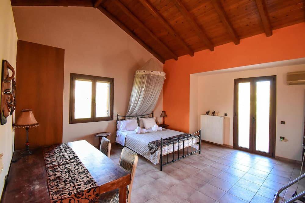 Schönes Haus in Finikia in Iraklio-Heraklion und Umgebung