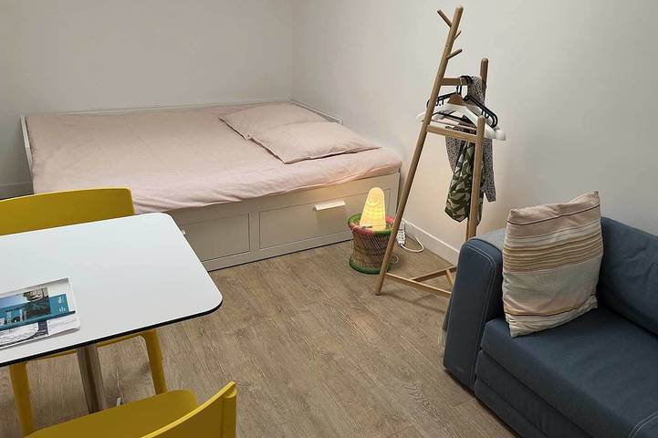 Apartamento de vacaciones para 2 personas - 1