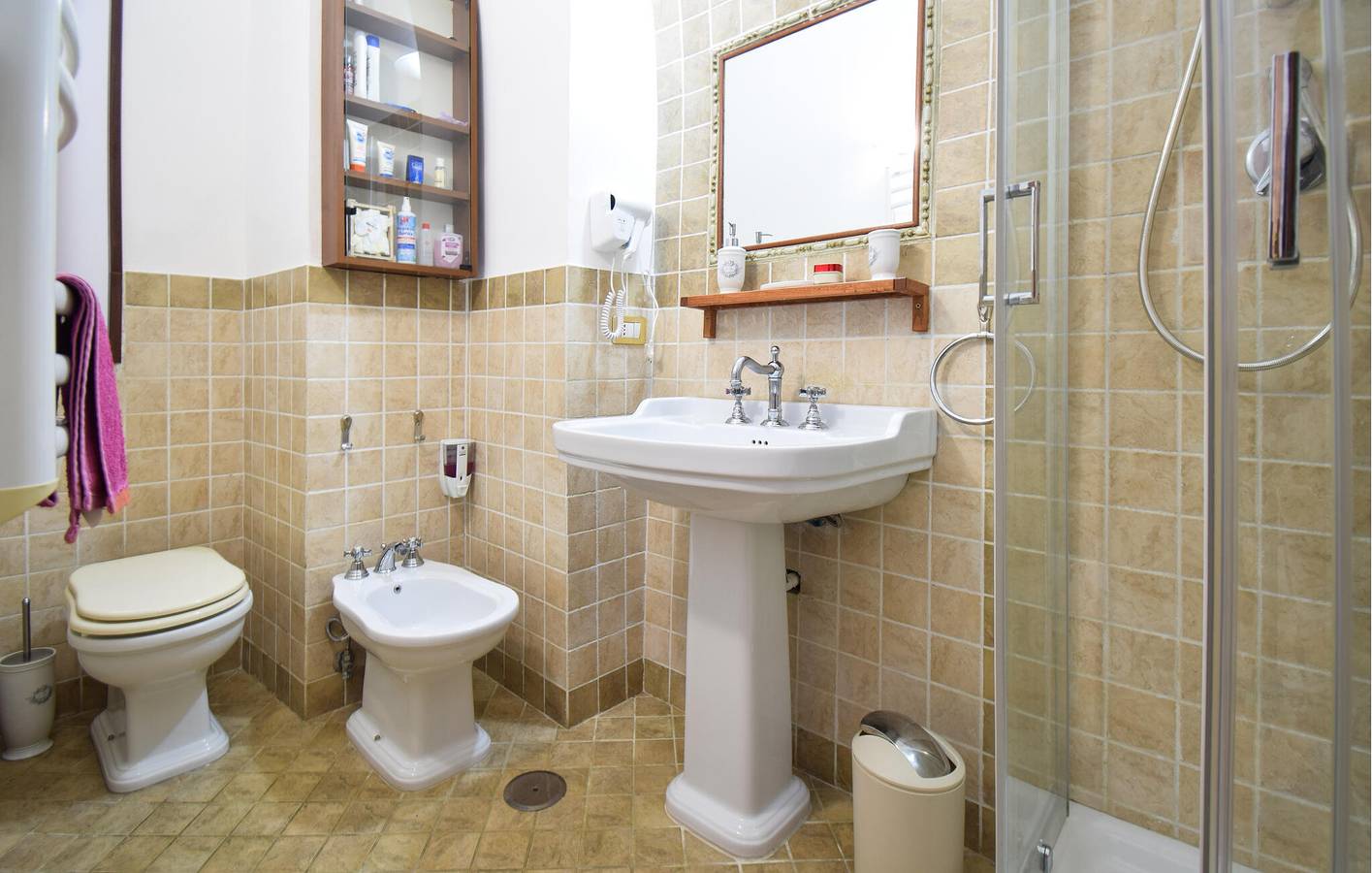 Vakantieappartement voor 4 personen, foto 12