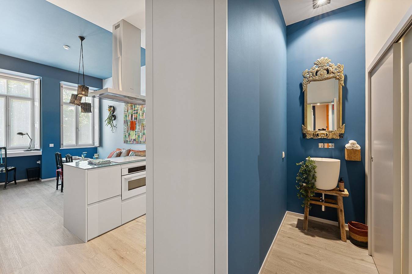 Ganze Wohnung, Guestready - Amma Braga 1 in Braga, Braga Distrikt