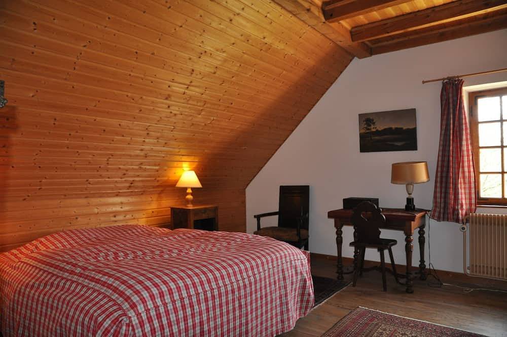 Familienhaus in Elsass / Gezinswoning in de Elzas in Goldbach-Altenbach, Parc naturel régional des Ballons des Vosges