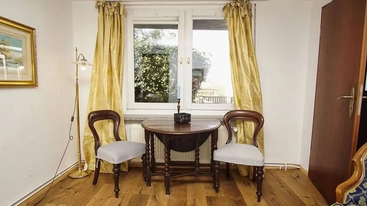 Ganze Ferienwohnung, Ferienwohnung für 2 Personen (40 m²) in Lietzow in Lietzow, Bergen auf Rügen und Umgebung