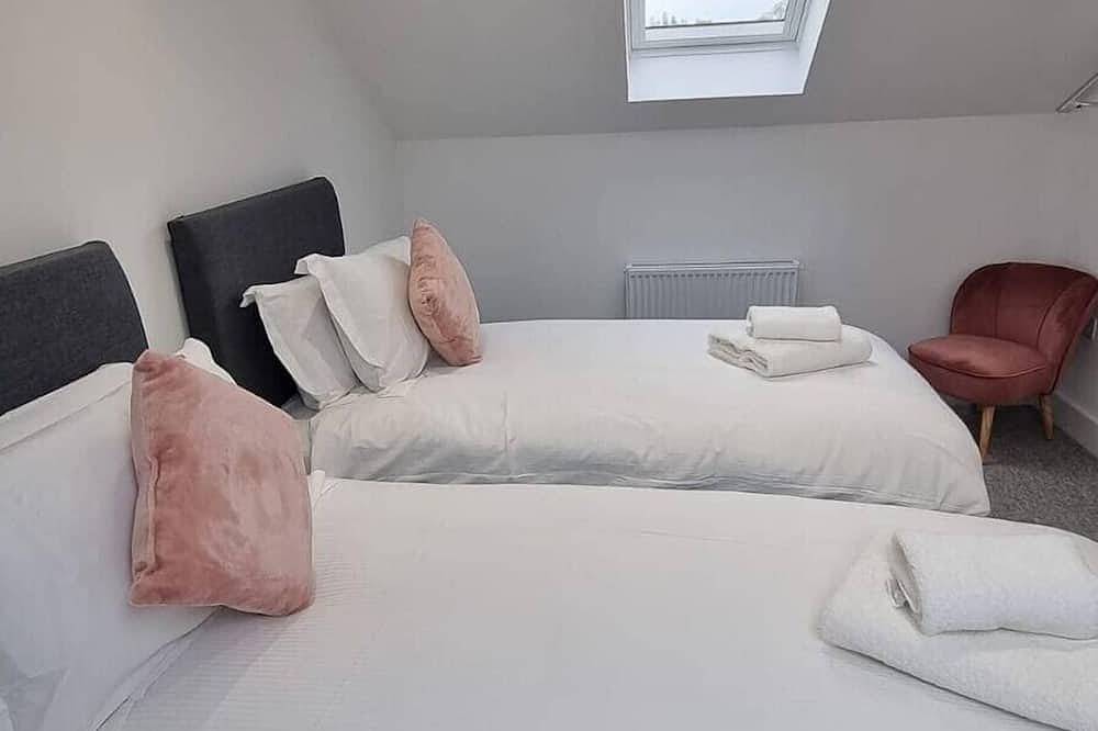 Comfortable, modern cottage that sleeps up to 6. Ideal hub to explore Northumberland! in Rothbury, Northumberland National Park