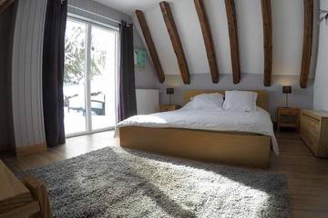 Gîte pour 9 Personnes dans Campan, Pyrénées, Photo 1