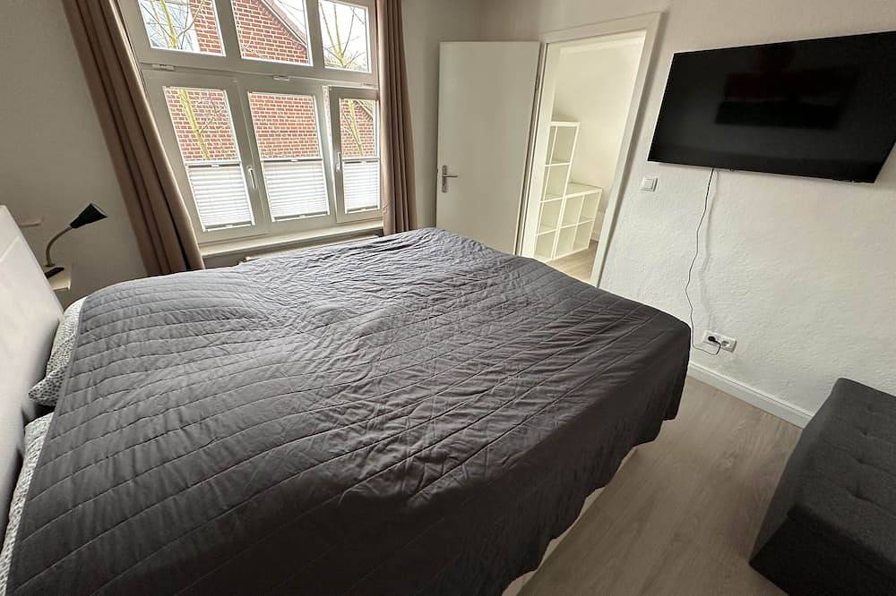 Ganze Wohnung, Ferienwohnung Fledermaus in Bad Segeberg, Kreis Segeberg