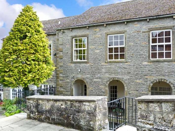 Cottage for 6 people, with garden - 1