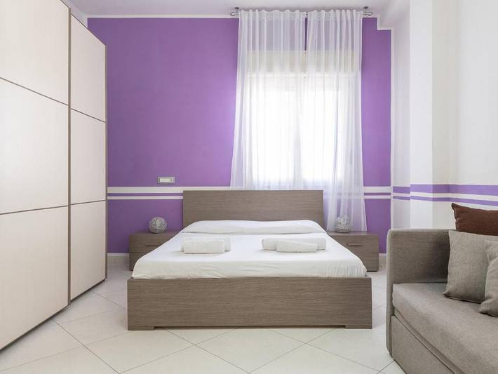 Maison d’hôte pour 2 personnes à Cagliari - 2