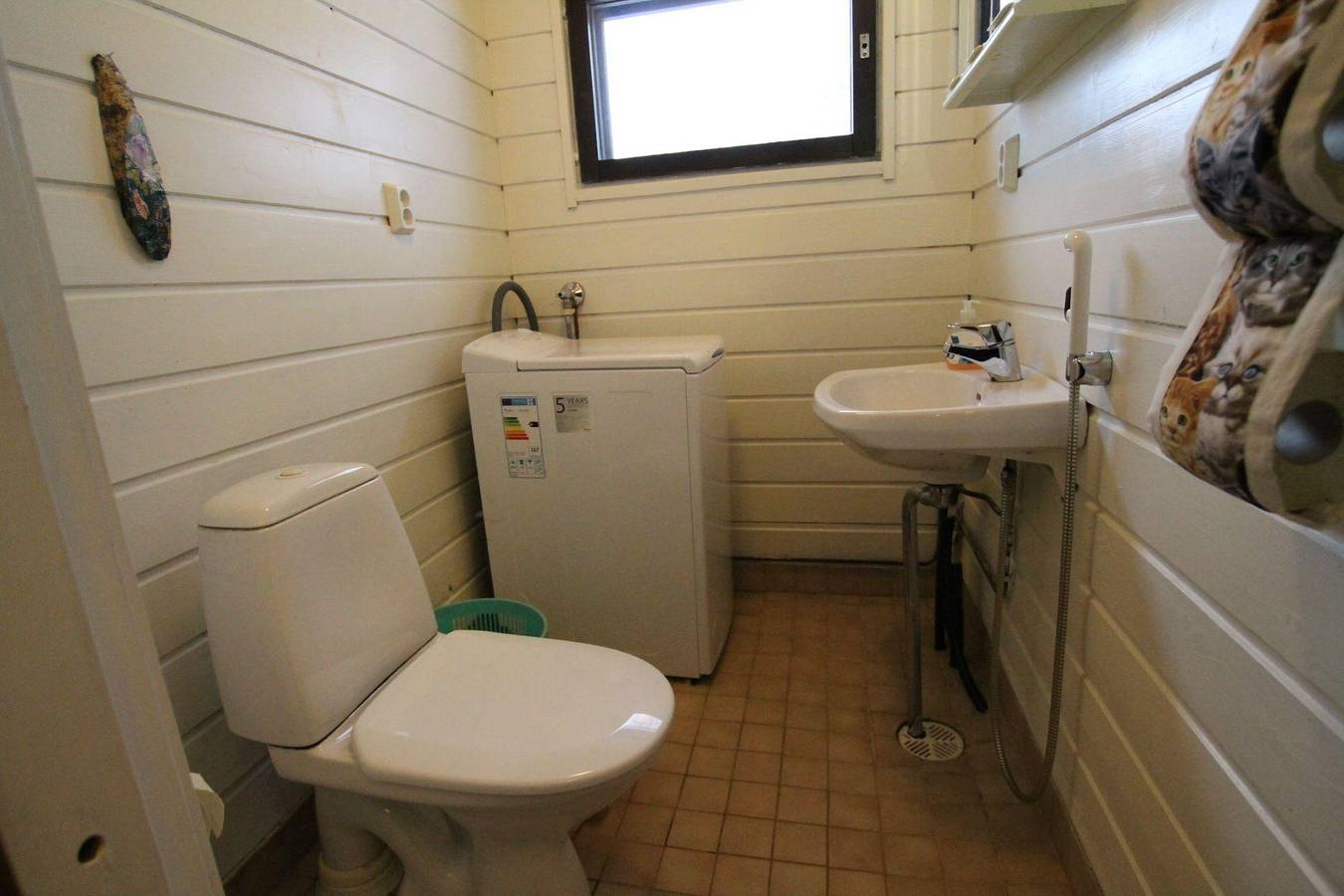 Estate with own garden and grill in Pielinen