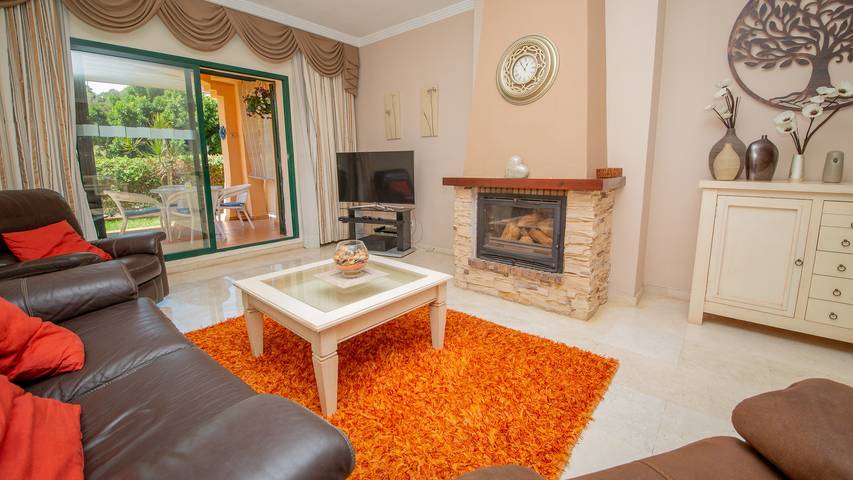 Apartamento entero, La Almadraba 204 in San Luis de Sabinillas, Manilva