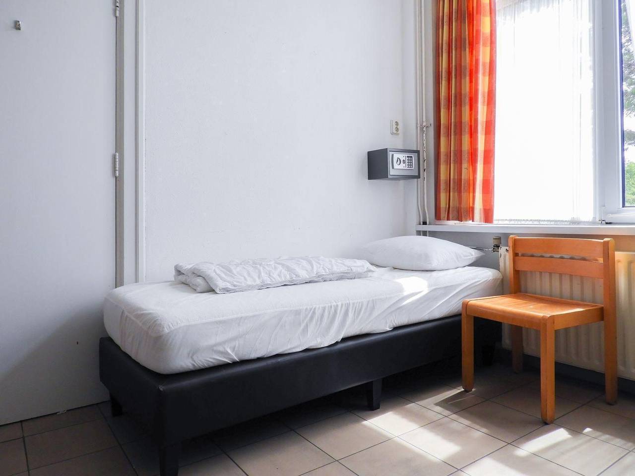 Vakantie Zeeland — Vz132 Groepsaccommodatie Westkapelle in Westkapelle, Walcheren