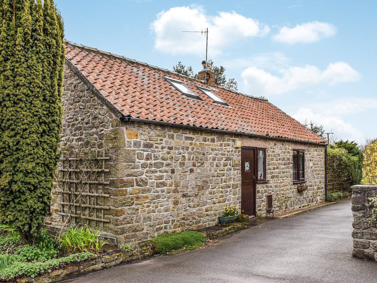 Cottage for 6 People in North Yorkshire, Yorkshire