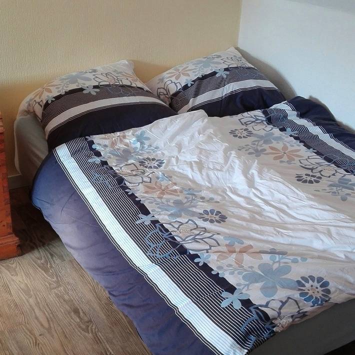 Ferienwohnung für 3 Personen, mit Garten in Rheine - 3