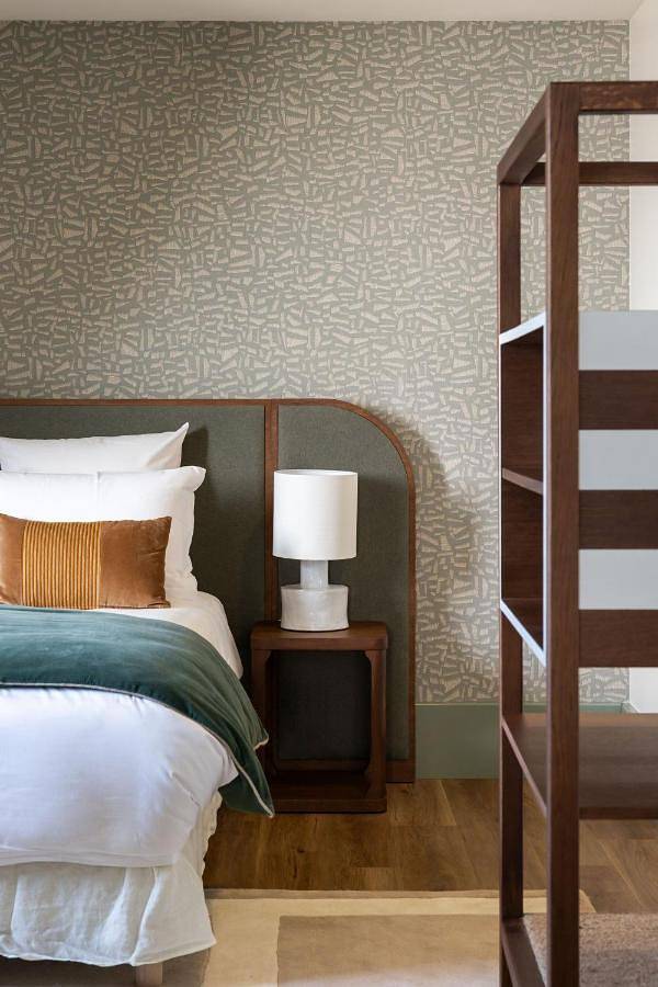 Hôtel pour 4 personnes, avec terrasse et vue à Nyon - 2