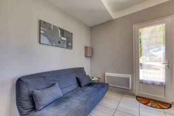 Location De Vacances pour 4 Personnes dans Saint-Pargoire, Côte d'Améthyste, Photo 4