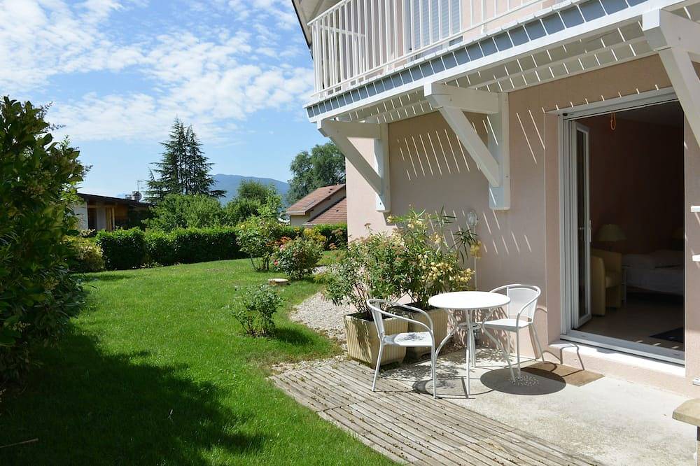 Appartement De Vacances pour 2 Personnes dans Annecy-le-Vieux, Annecy (commune)