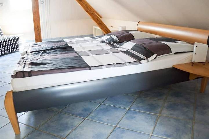 Ferienwohnung für 4 Personen in Kastellaun - 3