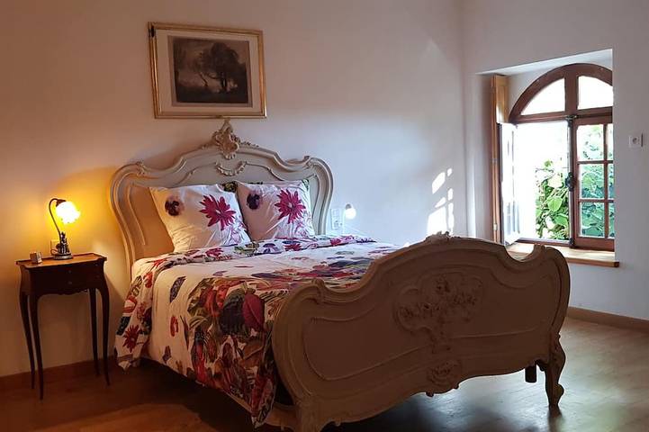 Location de vacances pour 4 personnes, avec Jardin à Nalliers - 4
