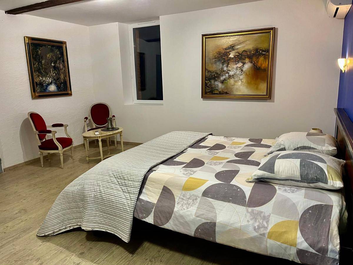 Escapade chez Domi in Beaumont-sur-Lèze, Haute-Garonne