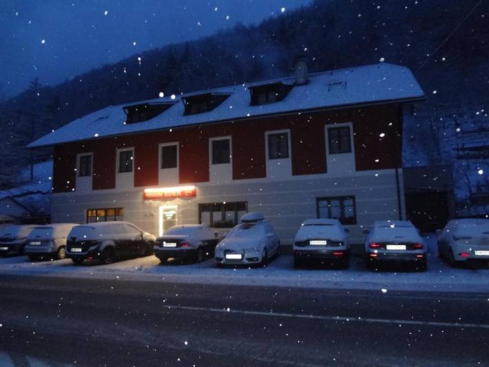 Location de vacances pour 5 personnes, avec jardin à Gaming - 2