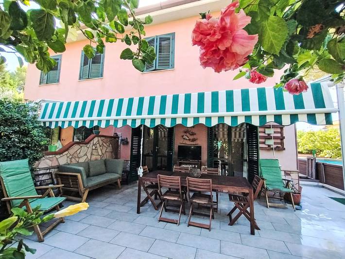 Casa 2 Personas in Campofelice di Roccella, Provincia de Palermo