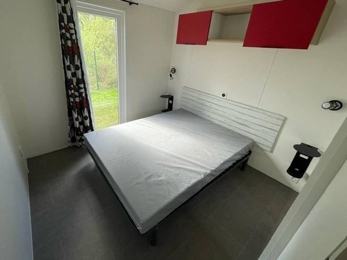 Camping für 4 Personen in Picardie - 3