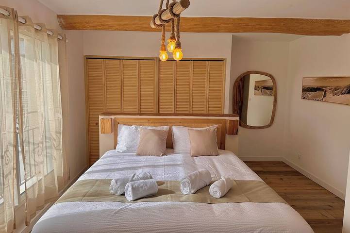Villa Provence Luberon - Heated pool & Spa in Pierrevert, Regionaler Naturpark Luberon