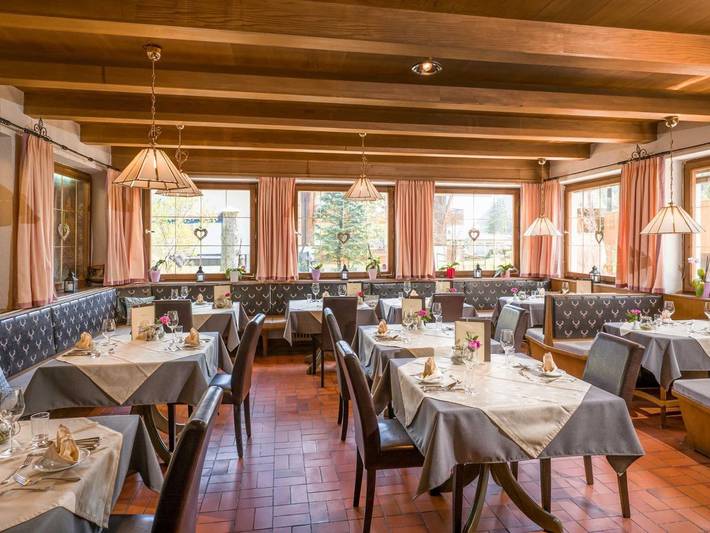 Hotel für 2 Personen, mit Balkon und Garten, mit Haustier in Eben am Achensee - 2