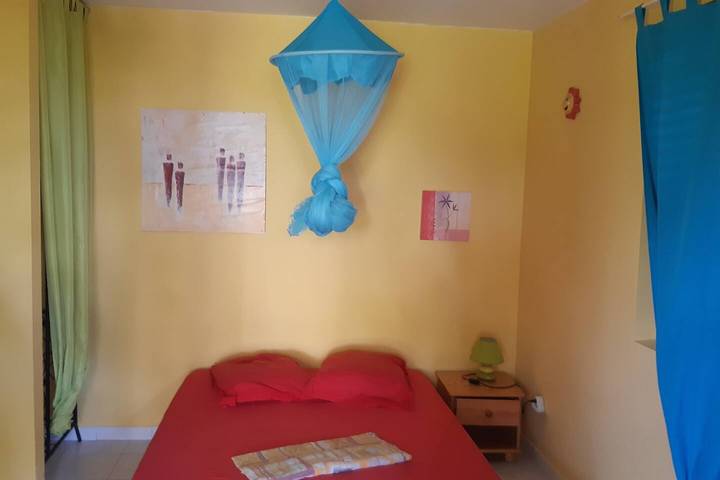 Gîte pour 2 personnes à Tartane - 2