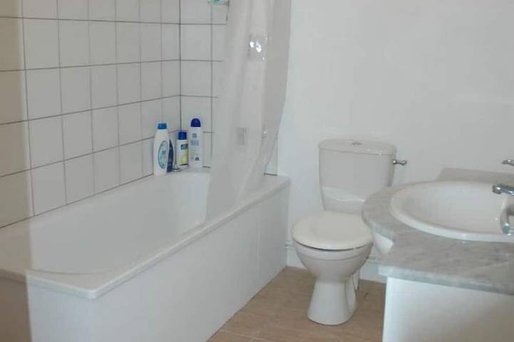 Gîte pour 5 personnes, avec terrasse à Porté-Puymorens - 4