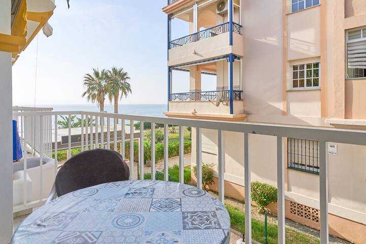 Vakantiewoning voor 3 personen, met Balkon