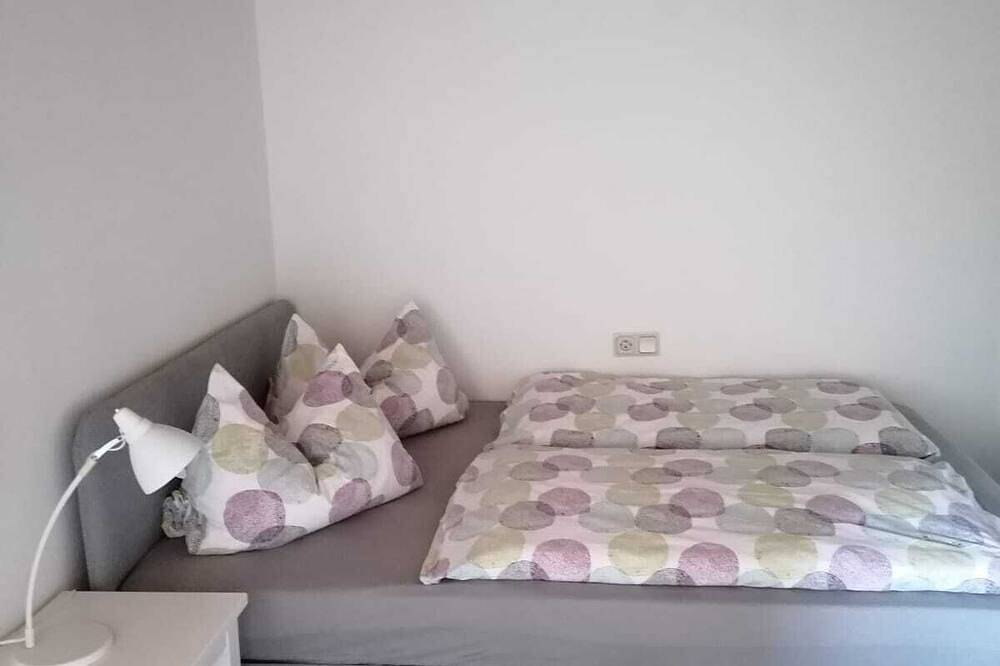 Ganze Wohnung, Gemütliche Ferienwohnung für unvergessliche Tage im Romantischen Taubertal in Creglingen, Taubertal