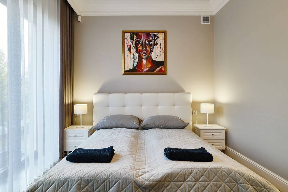 Ganze Wohnung, Luxury Apartment Delux in the Center of Częstochowa in Częstochowa, Schlesien