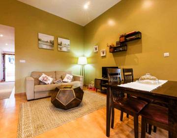 Chalet para 8 Personas en Puenteceso, Provincia de La Coruña, Foto 4