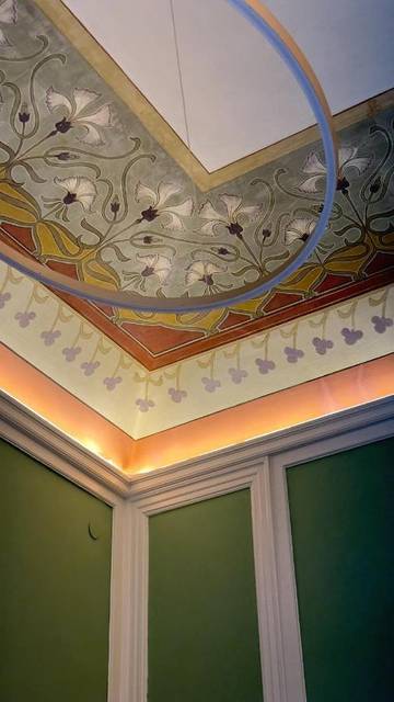 BnB für 2 Personen, mit Balkon in Palermo