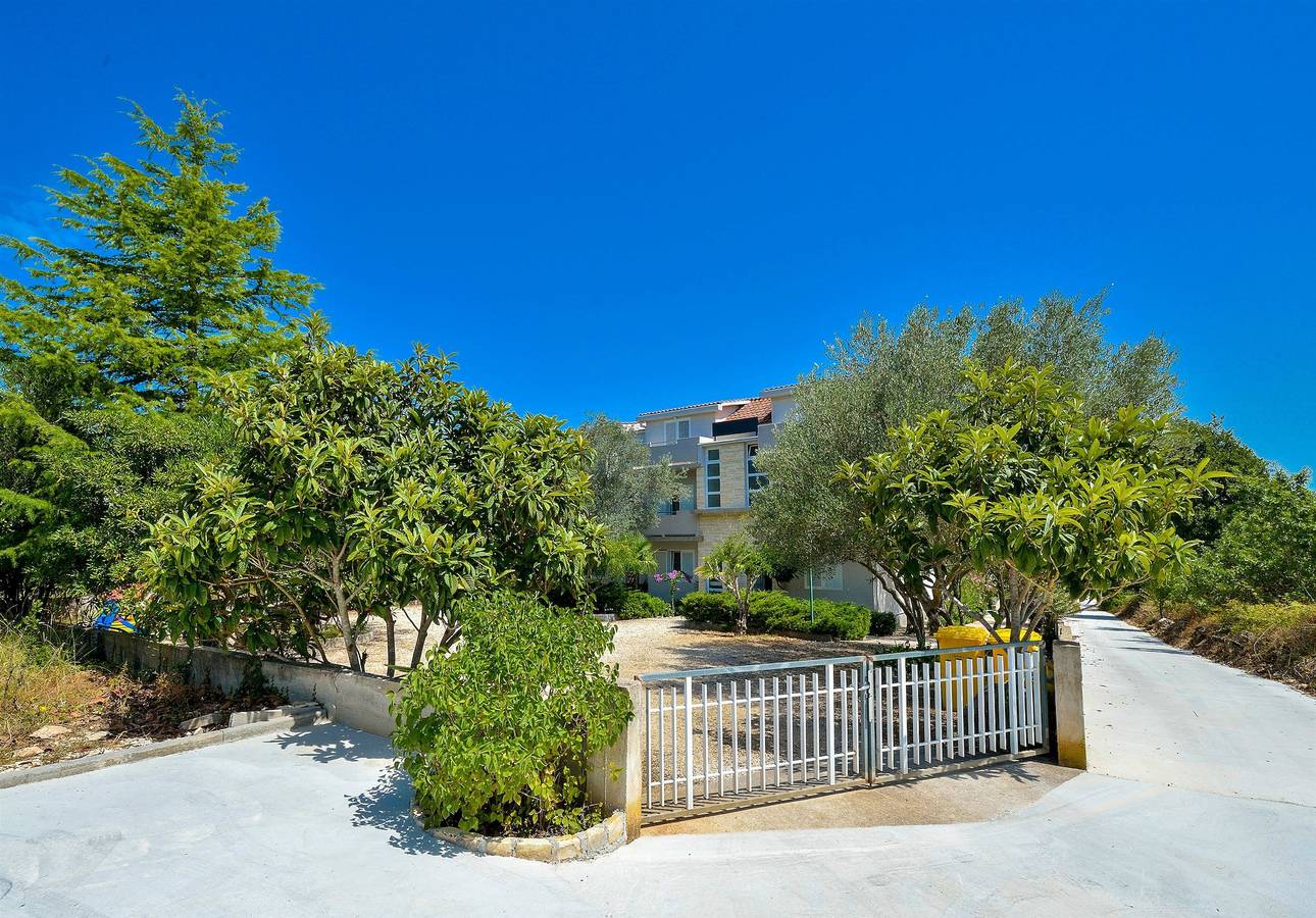 Ganze Wohnung, Apartments Villa Ana in Kukljica, Insel Ugljan