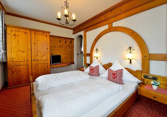 Hotel für 2 Personen am Bodensee - 4