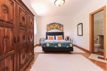Apartamento De Férias para 4 Pessoas em Cascais e Estoril, Costa Azul, Foto 3