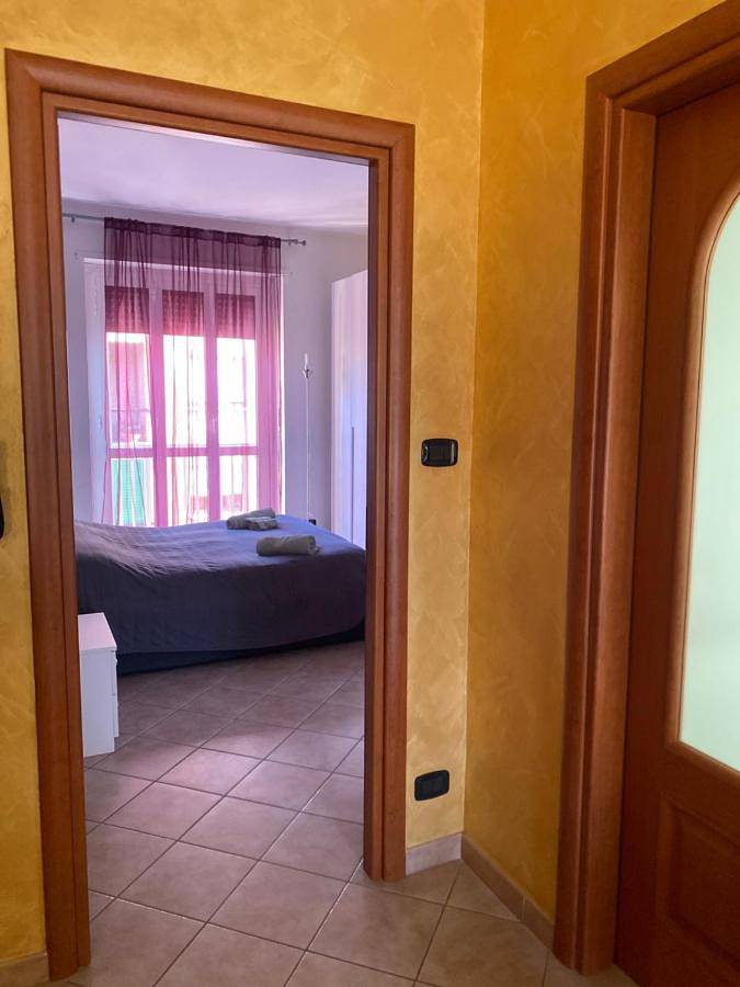 Gîte pour 4 personnes, avec balcon à Grugliasco - 2