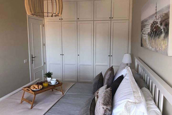 Ganze Wohnung, Palmar träumt von einem tollen Duplex-Penthouse auf Teneriffa in Palm-Mar, Arona