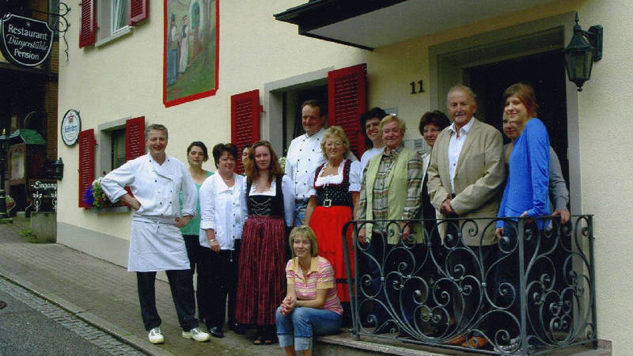 Mehrbettzimmer für 3 Personen in St. Peter in Sankt Peter, Südschwarzwald