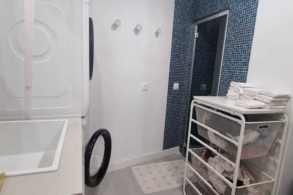 Family villa with Hammam - Noës in Pessac, Bordeaux region