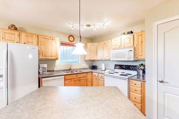 Vacation Apartment for 6 Guests in Park City UT, Utah, Picture 2