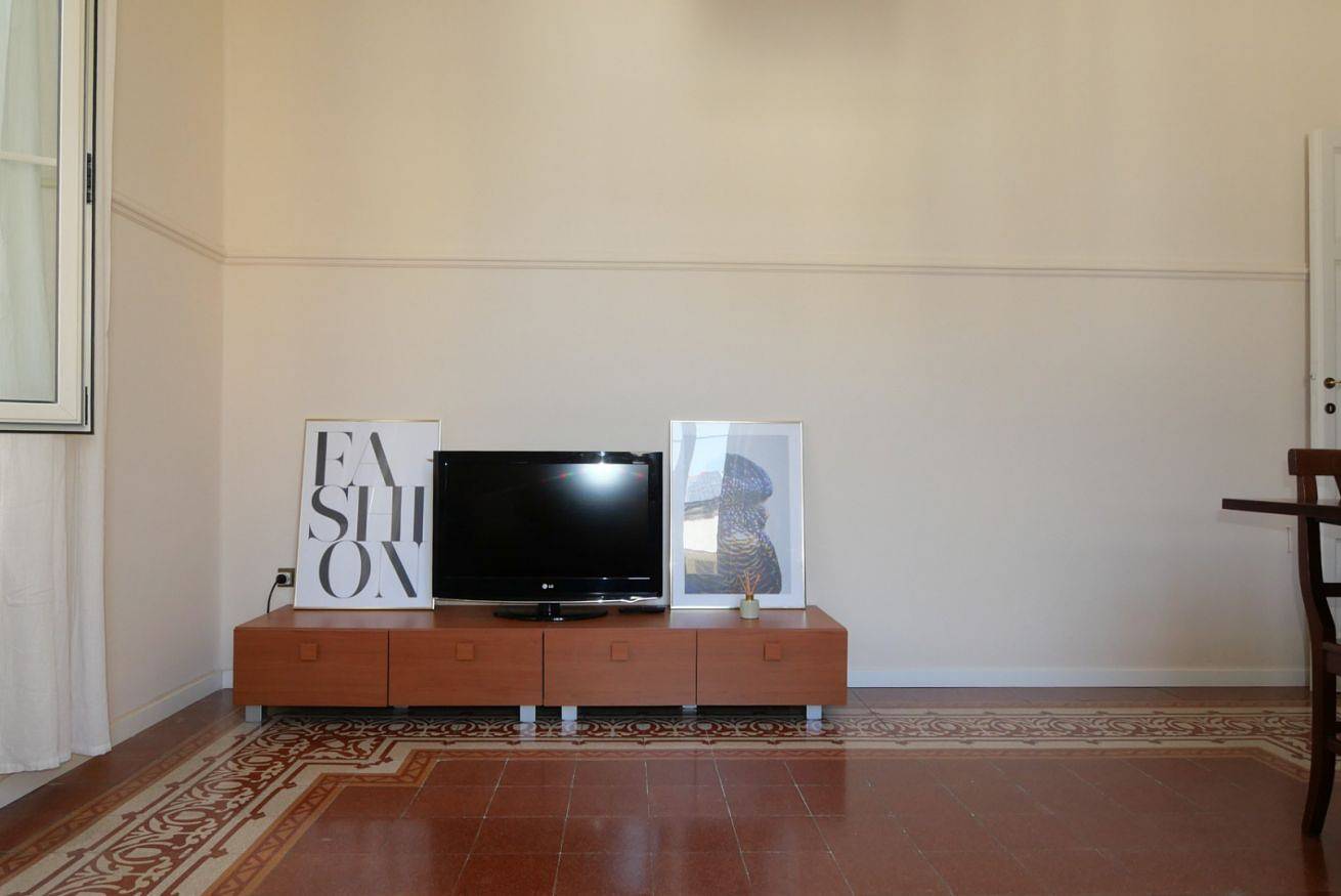 Ganze Wohnung, Appartamento Dorinda in Pescara, Adriaküste Abruzzen