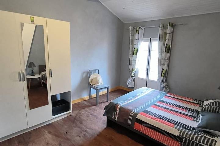 Location de vacances pour 8 personnes à Villelongue-dels-Monts - 2